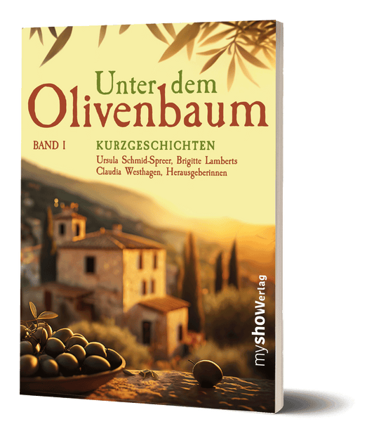 Unter dem Olivenbaum, Band 1